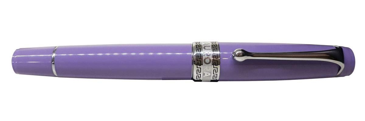 Aurora - Optima Flex Violet - Fountain Pen Aurora - Optima Flex Violet - Fountain Pen