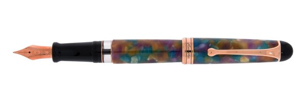 Aurora - 8"88" Jupiter - Fountain Pen Aurora - 8"88" Jupiter - Fountain Pen