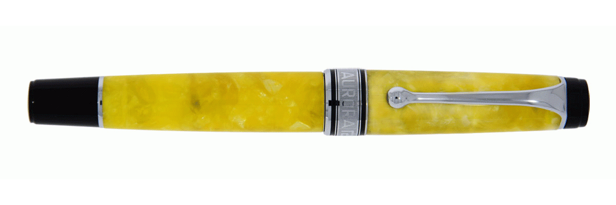 Aurora - Optima - 366 Yellow Aurora - Optima - 366 Yellow