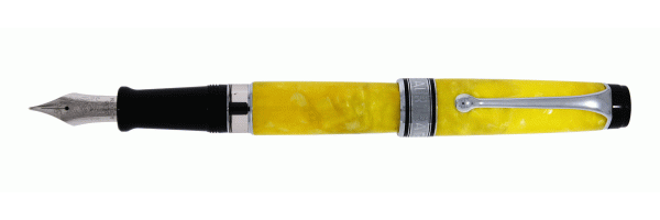 Aurora - Optima - 366 Yellow Aurora - Optima - 366 Yellow