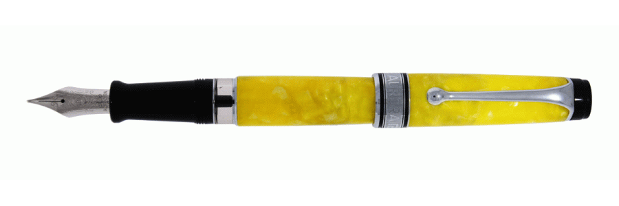 Aurora - Optima - 366 Yellow Aurora - Optima - 366 Yellow
