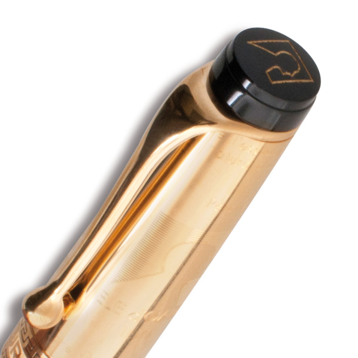 Aurora - Gabriele D'Annunzio - Fountain Pen Aurora - Gabriele D'Annunzio - Fountain Pen