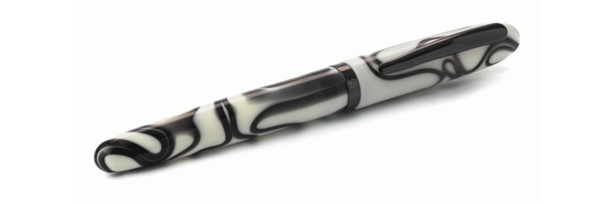 Dallaiti - Classic - Roller - Bianco Dallaiti - Classic - Roller - Bianco