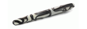 Dallaiti - Classic - Penna Stilografica - Bianco Dallaiti - Classic - Penna Stilografica - Bianco