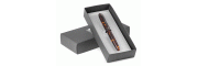 Dallaiti - Classic - Rollerball - Brown Dallaiti - Classic - Rollerball - Brown