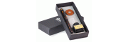 Dallaiti - Classic - Penna Stilografica - Marrone Dallaiti - Classic - Penna Stilografica - Marrone