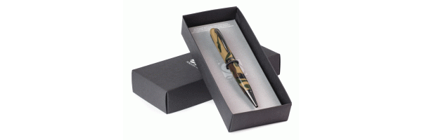 Dallaiti - Classic - Penna a sfera - Mimetica Dallaiti - Classic - Penna a sfera - Mimetica