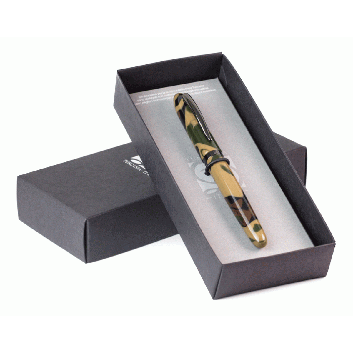 Dallaiti - Classic - Roller - Mimetica Dallaiti - Classic - Roller - Mimetica