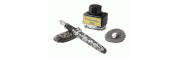 Dallaiti - Classic - Fountain Pen - Corno Dallaiti - Classic - Fountain Pen - Corno
