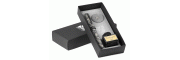 Dallaiti - Classic - Fountain Pen - Corno Dallaiti - Classic - Fountain Pen - Corno