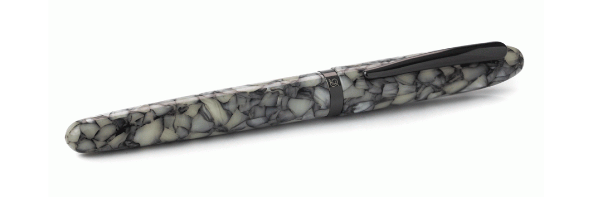 Dallaiti - Classic - Fountain Pen - Corno Dallaiti - Classic - Fountain Pen - Corno