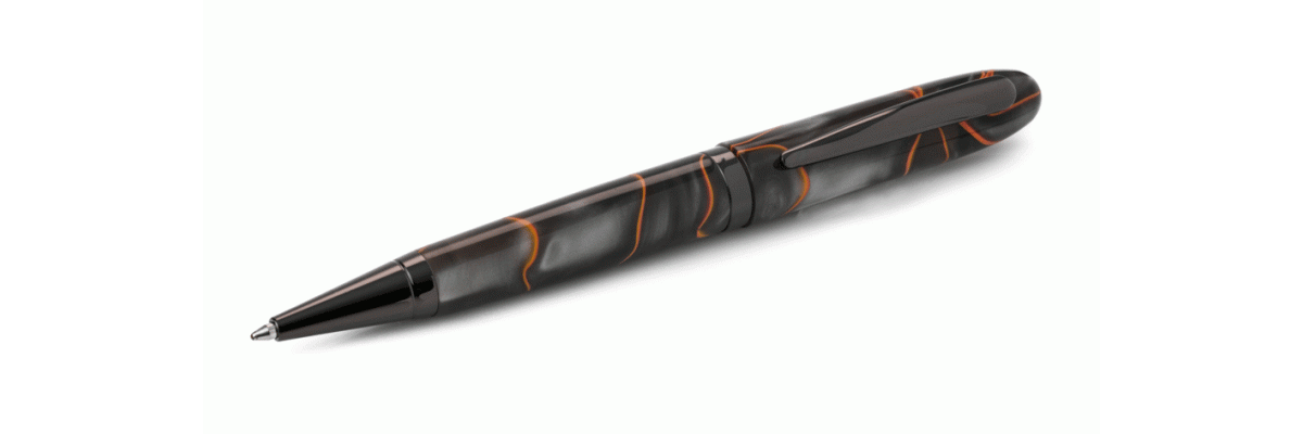Dallaiti - Classic - Ballpoint - Lava
