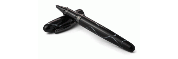 Dallaiti - Classic - Roller - Nera Dallaiti - Classic - Roller - Nera