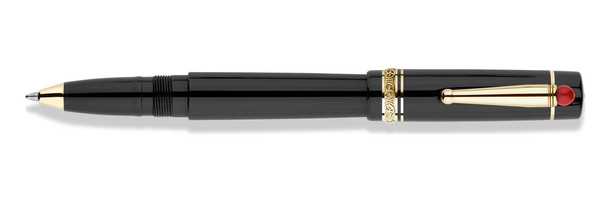 Delta - We - Nera Oro - Roller Delta - We - Nera Oro - Roller