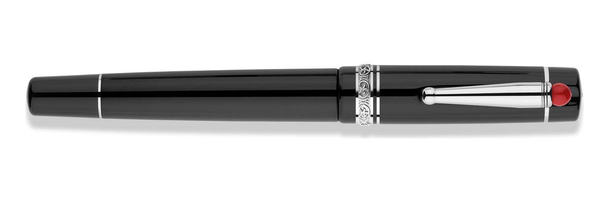 Delta - We - Black Palladium - Rollerball Pen Delta - We - Black Palladium - Rollerball Pen