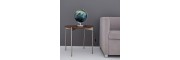 Emform - Globe Terra City - Led Light Emform - Globe Terra City - Led Light