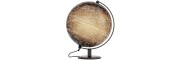 Emform - Globe Milky Way - Black Emform - Globe Milky Way - Black