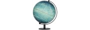 Emform - Globe Milky Way - Blue Emform - Globe Milky Way - Blue