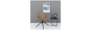 Emform - Globe Milky Way - Blue Emform - Globe Milky Way - Blue