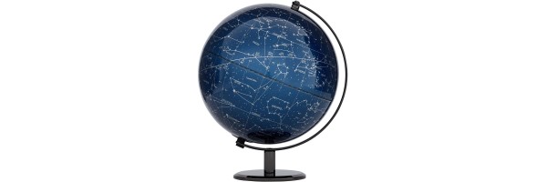 Emform - Globo Milky Way - Blu Emform - Globo Milky Way - Blu