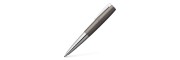 Faber Castell - Loom Metallic Antracite - Ballpoint Pen Faber Castell - Loom Metallic Antracite - Ballpoint Pen