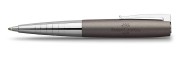 Faber Castell - Loom Metallic Antracite - Ballpoint Pen Faber Castell - Loom Metallic Antracite - Ballpoint Pen