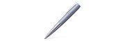 Faber Castell - Loom Metallic Blue Grey - Ballpoint Pen Faber Castell - Loom Metallic Blue Grey - Ballpoint Pen