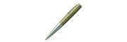 Faber Castell - Loom Metallic Olive Green - Ballpoint Pen Faber Castell - Loom Metallic Olive Green - Ballpoint Pen