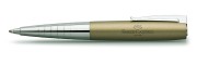 Faber Castell - Loom Metallic Olive Green - Ballpoint Pen Faber Castell - Loom Metallic Olive Green - Ballpoint Pen