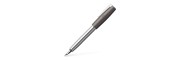Faber Castell - Loom Metallic Anthracite gray - Fountain Pen Faber Castell - Loom Metallic Anthracite gray - Fountain Pen