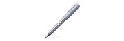 Faber Castell - Loom Metallic Grigio Azzurro - Stilografica Faber Castell - Loom Metallic Grigio Azzurro - Stilografica
