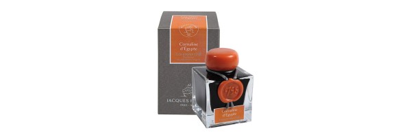 Cornaline d'Egypte 1798 - Inchiostro Herbin Cornaline d'Egypte 1798 - Inchiostro Herbin