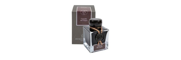 Caroube de Chypre 1670 - Herbin Ink Caroube de Chypre 1670 - Herbin Ink