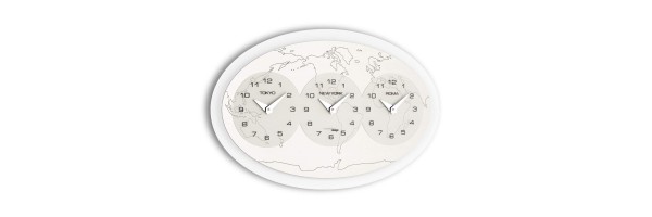 Incantesimo Design - 208M - Three Hours Big Incantesimo Design - 208M - Three Hours Big