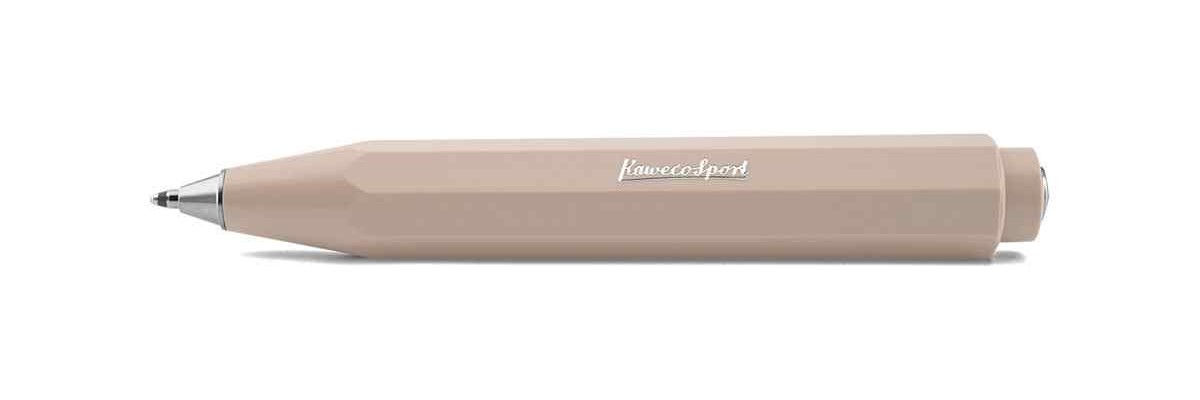 Kaweco - Skyline Sport - Macchiato - Ballpoint Kaweco - Skyline Sport - Macchiato - Ballpoint
