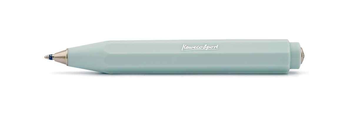 Kaweco - Skyline Sport - Mint - Ballpoint Kaweco - Skyline Sport - Mint - Ballpoint