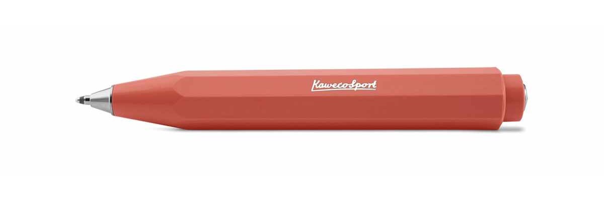 Kaweco - Skyline Sport - Orange - Ballpoint Kaweco - Skyline Sport - Orange - Ballpoint