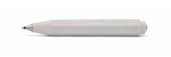 Kaweco - Skyline Sport - White - Ballpoint Kaweco - Skyline Sport - White - Ballpoint