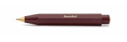 Kaweco - Classic Sport - Bordeaux - Pencil 0,7 mm. Kaweco - Classic Sport - Bordeaux - Pencil 0,7 mm.