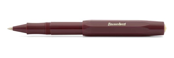 Kaweco - Classic Sport - Bordeaux - Rollerball Pen Kaweco - Classic Sport - Bordeaux - Rollerball Pen