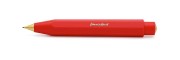 Kaweco - Classic Sport - Rosso - Pencil 0,7 mm. Kaweco - Classic Sport - Rosso - Pencil 0,7 mm.