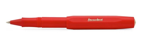 Kaweco - Classic Sport - Red - Rollerball Pen Kaweco - Classic Sport - Red - Rollerball Pen