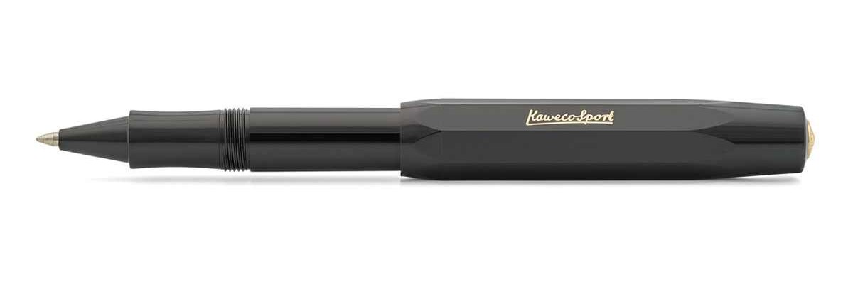 Kaweco - Classic Sport - Nera - Roller Kaweco - Classic Sport - Nera - Roller
