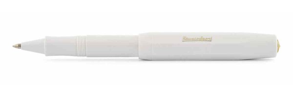 Kaweco - Classic Sport - Bianco - Rollerball Pen Kaweco - Classic Sport - Bianco - Rollerball Pen