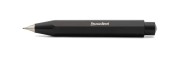 Kaweco - Skyline Sport - Black - Pencil 0,7 mm. Kaweco - Skyline Sport - Black - Pencil 0,7 mm.