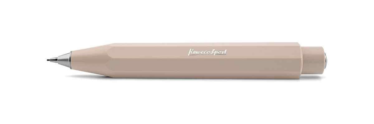 Kaweco - Skyline Sport - Macchiato - Pencil 0,7 mm. Kaweco - Skyline Sport - Macchiato - Pencil 0,7 mm.