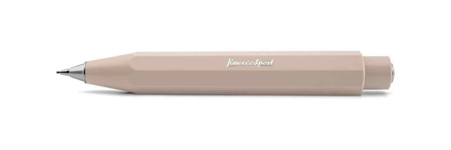 Kaweco - Skyline Sport - Macchiato - Pencil 0,7 mm. Kaweco - Skyline Sport - Macchiato - Pencil 0,7 mm.