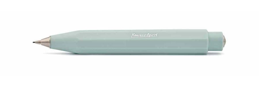 Kaweco - Skyline Sport - Mint - Pencil 0,7 mm. Kaweco - Skyline Sport - Mint - Pencil 0,7 mm.