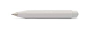 Kaweco - Skyline Sport - White - Pencil 0,7 mm. Kaweco - Skyline Sport - White - Pencil 0,7 mm.