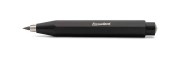Kaweco - Skyline Sport - Black - Clutch Pencil 3,2 mm. Kaweco - Skyline Sport - Black - Clutch Pencil 3,2 mm.